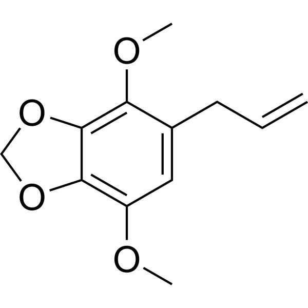 Apiole (parsley) 523-80-8